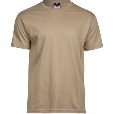 Tee Jays - Sof T-shirt - Kit maat S