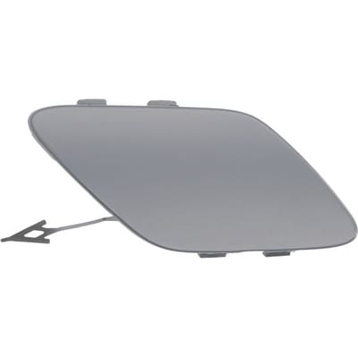 Ventilatiegrille, bumper trekhaak BLIC 5513-00-5054920Q