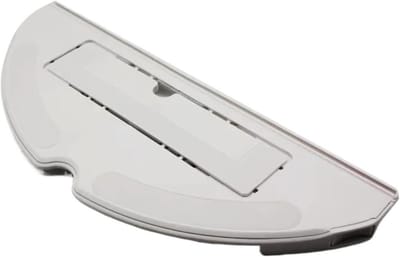 Stofzuiger Onderdelen - Reserveonderdelen Dweilbeugel - Apparaat Onderhoud - Duurzaam Materiaal - 1 x 1 x 1 cm - Wit