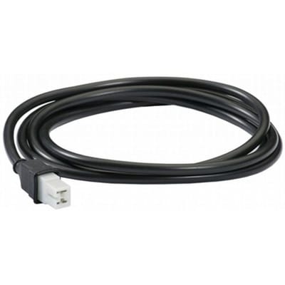 Kabelstekker HELLA 8KB990 299-001