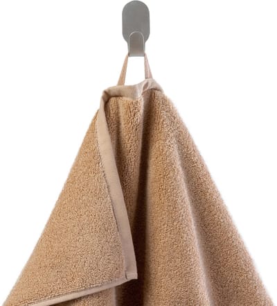 Unyqoos® Luxueuze Set van Twee Zachte Badhanddoeken in Elegante Kleuren voor Optimale Comfortbeleving