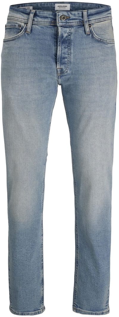 Jack & Jones Tapered fit jeans JJIMIKE JJORIGINAL JOS 911 Tapered fit jeans