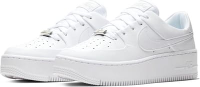 Nike Nike Air Force 1 Sage Low Sneaker Dames Sneakers