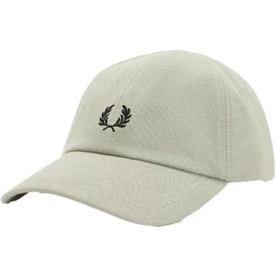 5-panel pet Fred Perry Pique Classic
