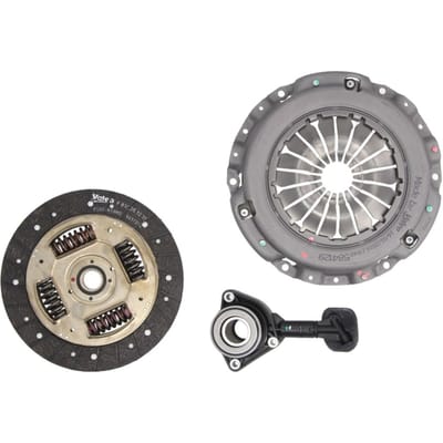 Koppelingsset VALEO 834106