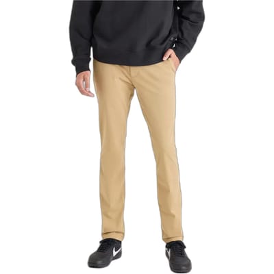 Dockers Go Activeflex Chino Broek Beige 28 / 32 Man