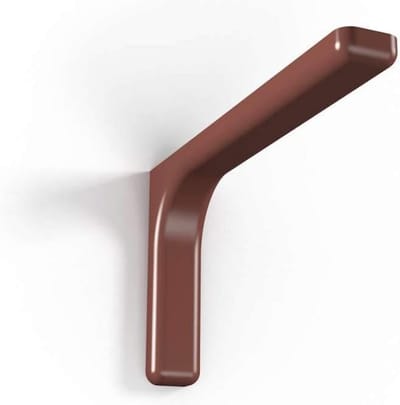 Stevige Plankbeugels 18 cm voor Kastplanken - Decoratief en Duurzaam