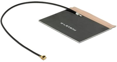LTE PCB Antenne met MHF IPEX (v) connector - 2 - 3,5 dBi - 0,15 meter