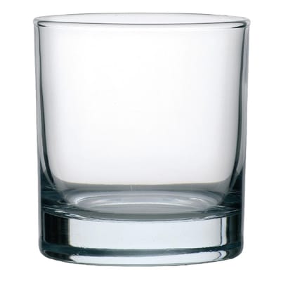 Utopia Old Fashioned whiskeyglazen 330ml (12 stuks)