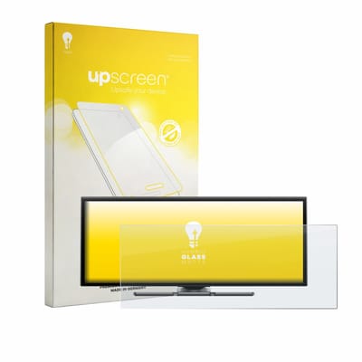 upscreen - Screenprotector voor Lamtto RC29 10.25'' - Folie Beschermfolie Beschermglas matte