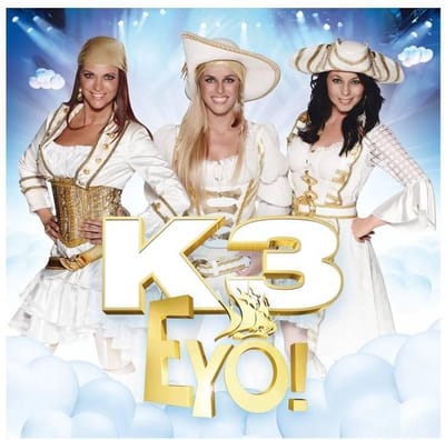 K3 Puzzel Eyo