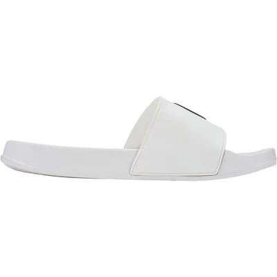 Jako Jakolette Badslipper - Wit | Maat: 28