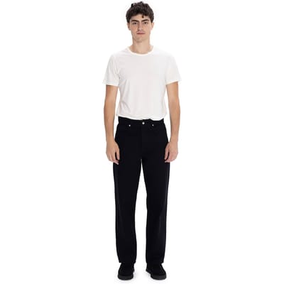 Reguliere Pasvorm Denim Jeans