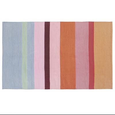 Buitenkleed Roze 100x160 cm - Remember