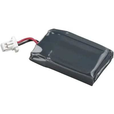 Poly battery - enhanced EU safety