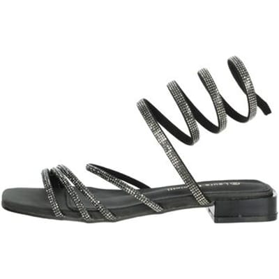 Platte sandalen Laura Biagiotti 9009