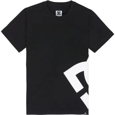 T-shirt kind DC Shoes Lanai