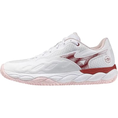 Dames tennisschoenen Mizuno Wave Enforce Court Cc Wos