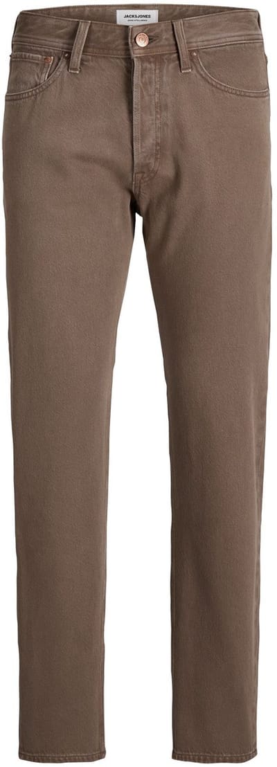 Jack & Jones Relaxed Fit Jeans JJICHRIS JJORIGINAL HA 982 Relaxed Fit Jeans