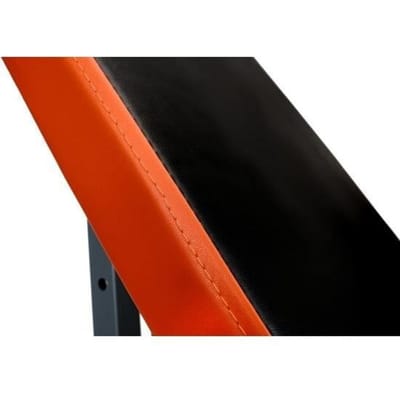 Banc de musculation - VIKING SPORTS - Réglable - Multi-positions - Noir - Adulte noir