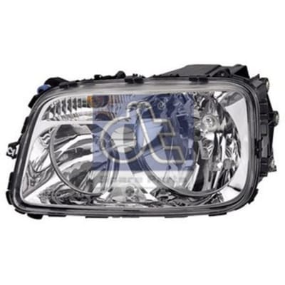 Koplampen DT SPARE PARTS 4.64440SP
