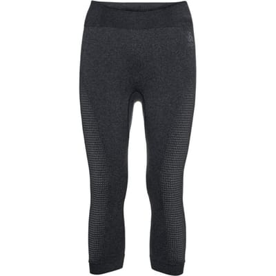 ODLO Bl Bottom 3/4 Performance Warm Eco Thermobroek Dames - Maat XS