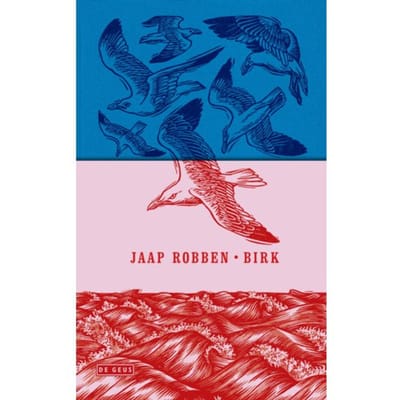 Birk - Jaap Robben
