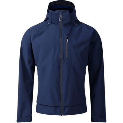 Dare2B Switch Out III waterdichte wandeljas met capuchon voor heren