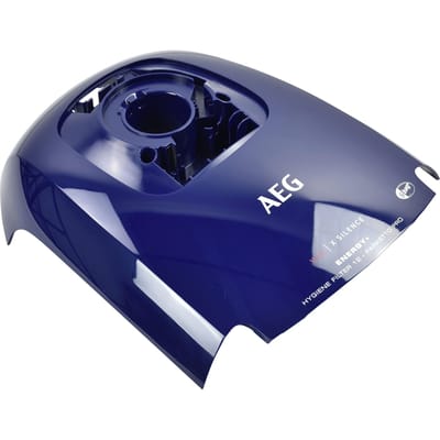 AEG deksel, stofzak, blauw 140034527733