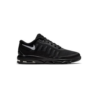 Nike - Air Max Invigor (PS) - Kindersneakers - 33 - Zwart