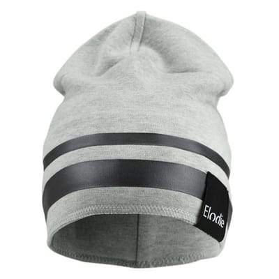 Elodie Winter Beanie - Beanie - Muts - Muts Baby - Muts kind - Mineral Green - 1/2 jaar
