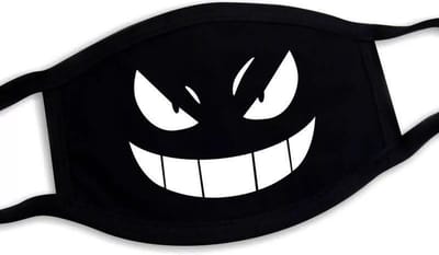 Premium Mondkapje Emoji | Stoffen mondkapjes met print | Wasbare Mondkapjes | Mondkapjes | Uitwasbaar | Katoenen mondkapje | Herbruikbare Mondkapjes | Herbruikbaar | Ov geschikt | Mondkapje wasbaar | Mondkapjes wasbaar | Mondmaskers