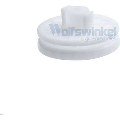 Husqvarna starterpoelie 327 333 335 535
