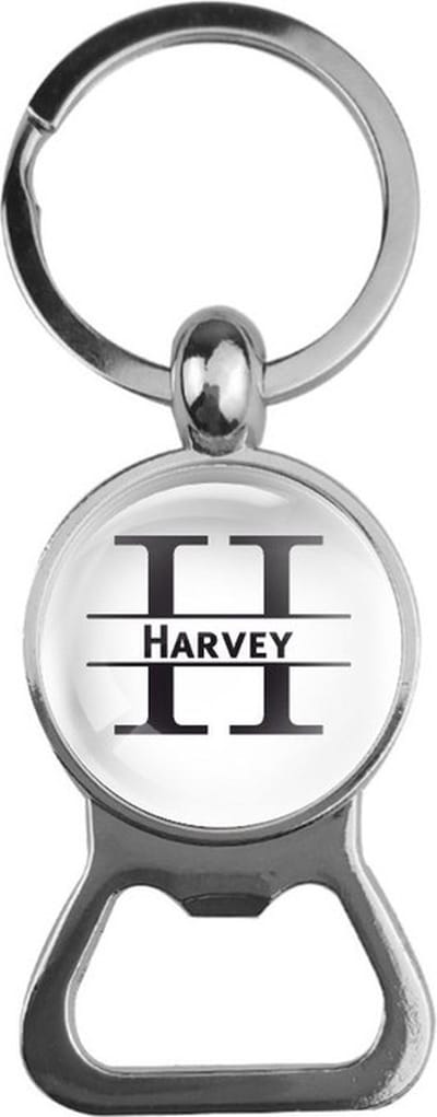 Bieropener Glas - Harvey