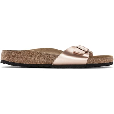 Dames muiltjes Birkenstock Madrid Birko-Flor