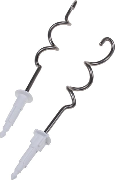 BOSCH - Kneedhaak (set) - 00651064
