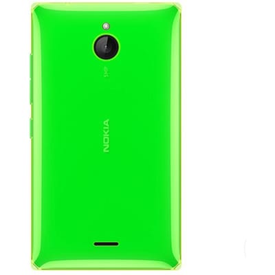 Gerenoveerde Nokia ontgrendelde originele Nokia X2 Dual SIM mobiele telefoon Simple Set