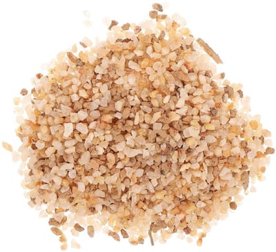 Decoratieve Kiezels - Tuinstenen Grind - Planten Decoreren - Duurzaam Natuurlijk Materiaal - 17 x 12 cm - Beige
