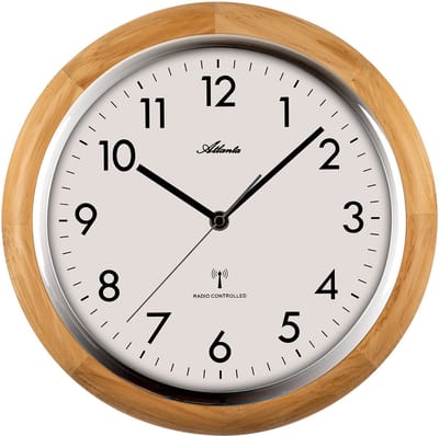 Atlanta horloge 4536-30