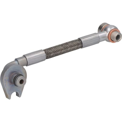 Turbolader smeerleiding AJUSA OP10561