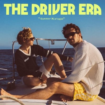 Summer Mixtape - Driver Era