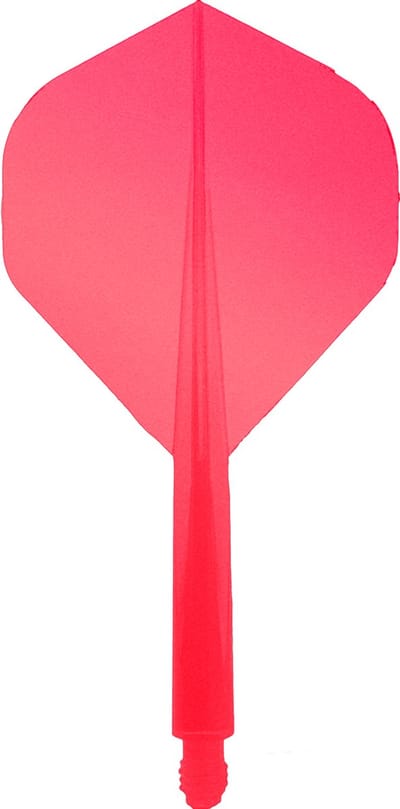Condor Axe Metallic Red Std. Short