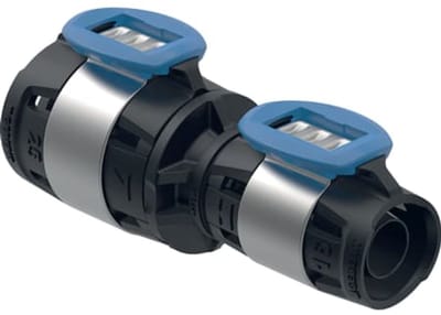 Geberit FlowFit verloop PPSU d40-20