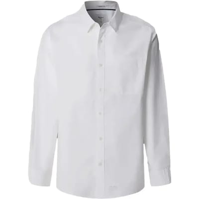 Shirt met lange mouwen Pepe Jeans Robert