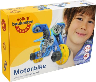 Volks Motorfietsen
