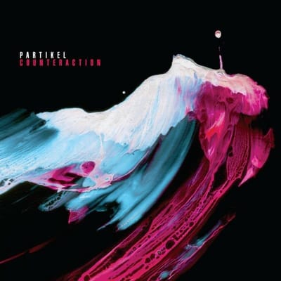 Partikel - Counteraction