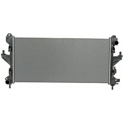 Radiator, motorkoeling THERMOTEC D7P053TT