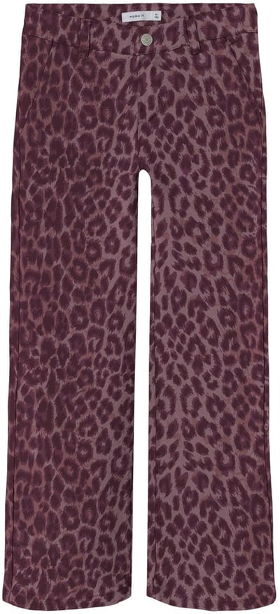 Name it Broek Wide Leg