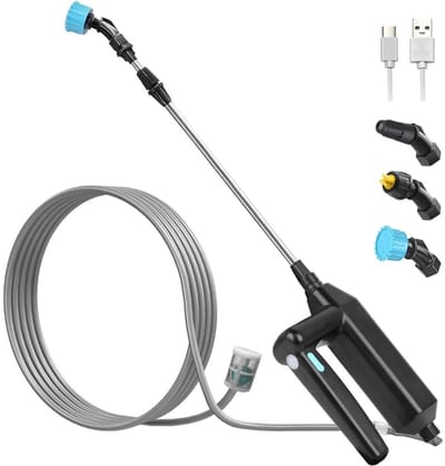 DailySupplies® Drukspuit - Onkruidverwijderaars - Onkruidverdelger