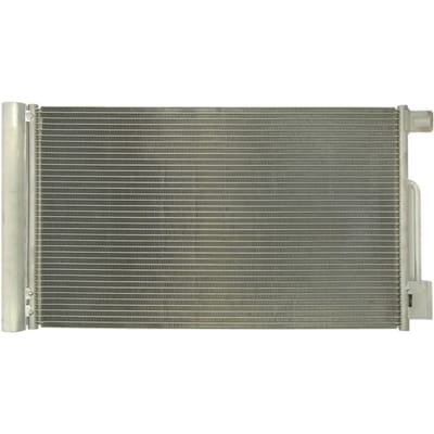 Condensator, airconditioning DELPHI TSP0225552